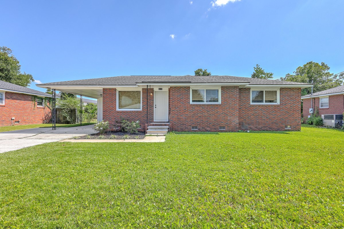 4115 Olivia Drive