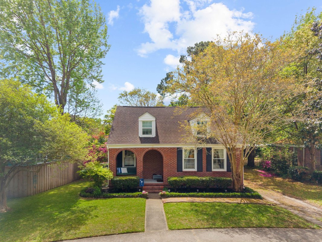 3 Craven Avenue