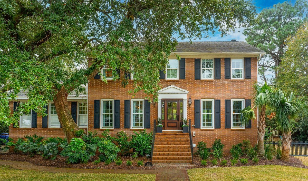 1471 Burningtree Road