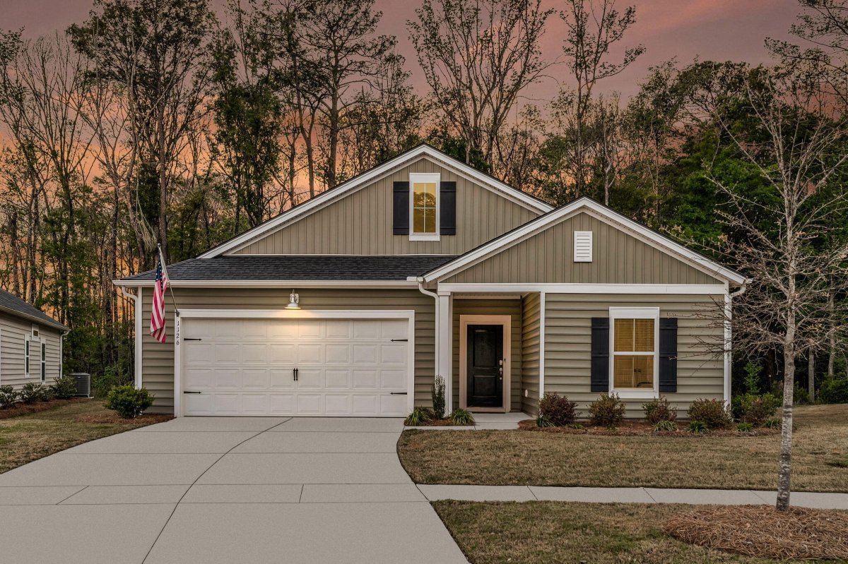 1126 Coastal Creek Court