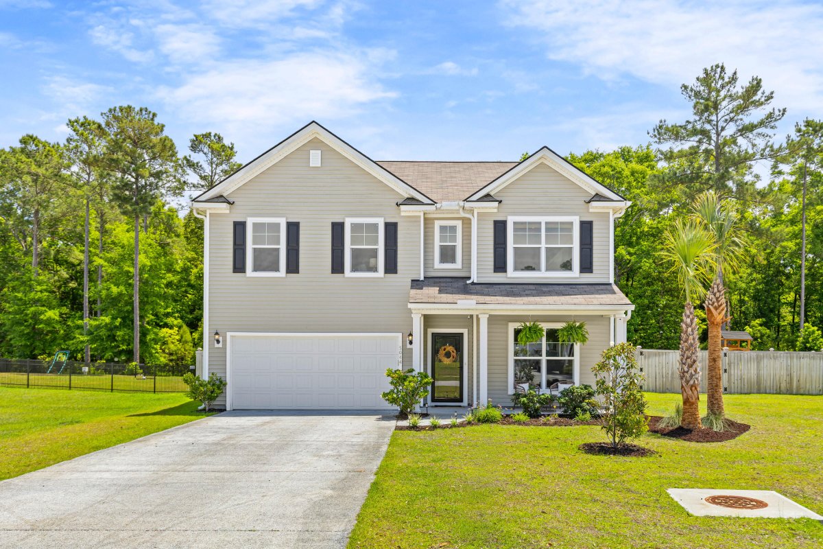 5044 Cranesbill Way