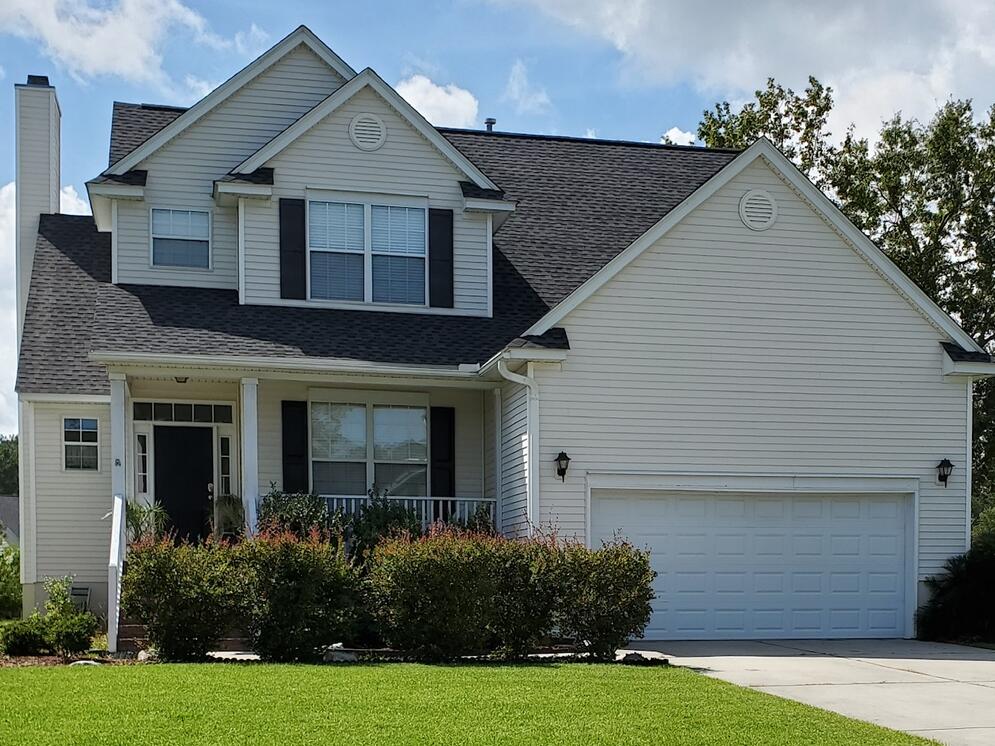 1864 Palmetto Isle Drive