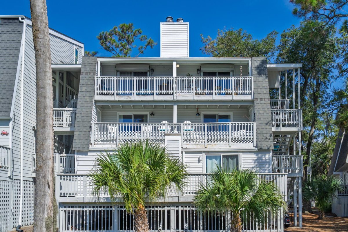 283 Driftwood Lane