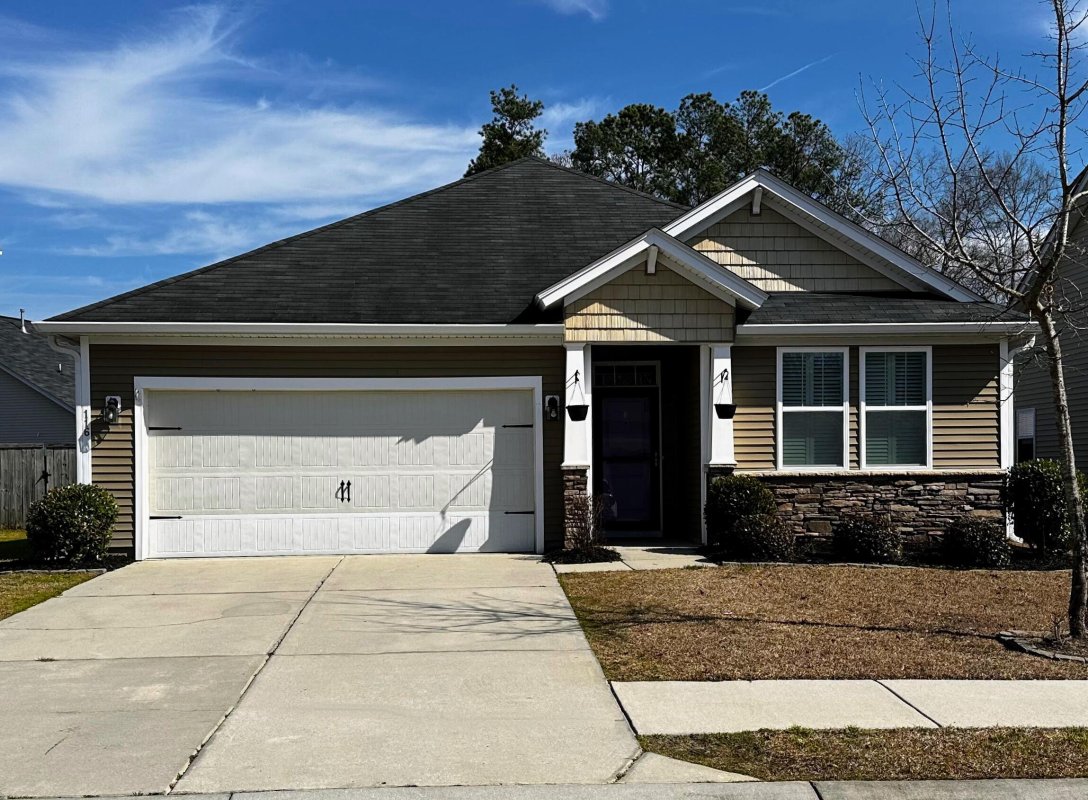 116 Triple Crown Road