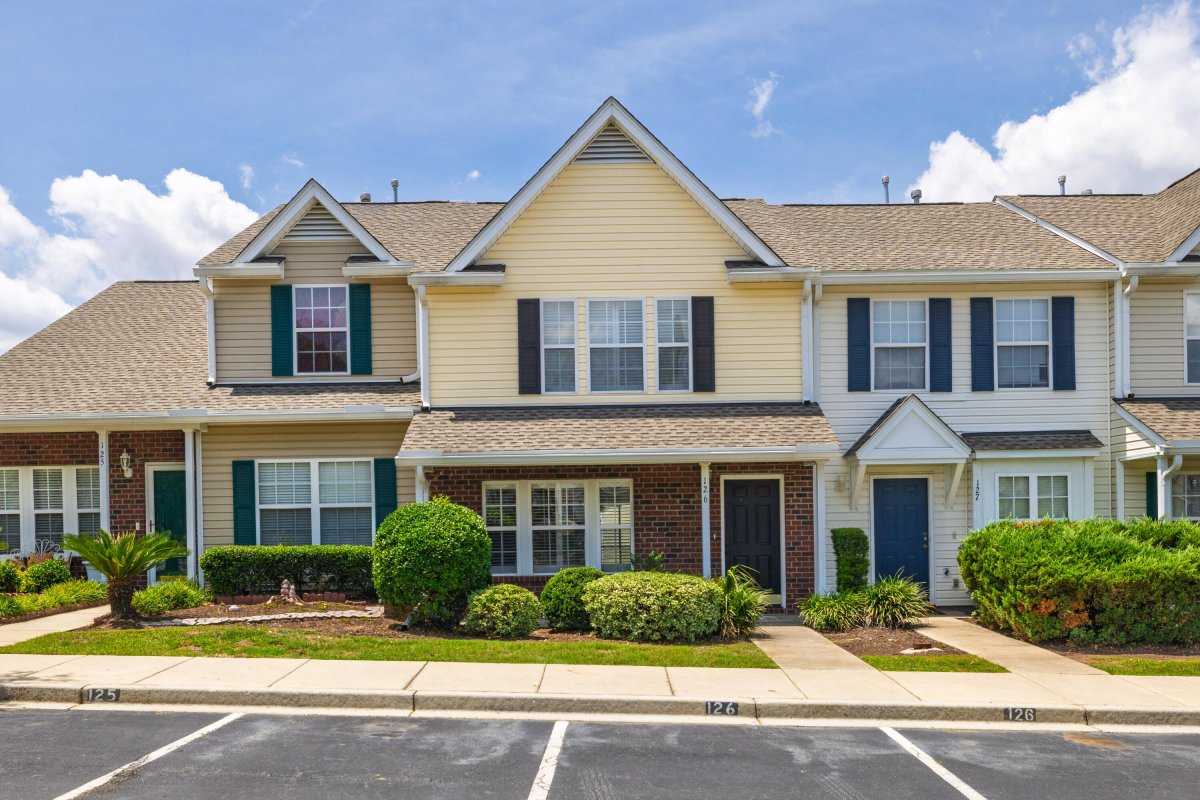 126 Brockman Way