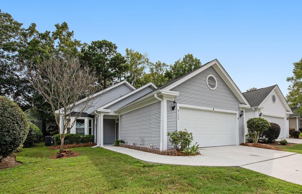 9123 Delancey Circle