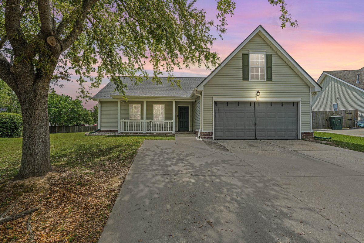 1303 Grassy Hill Court