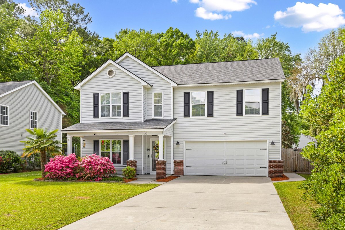 5143 Ballantine Drive