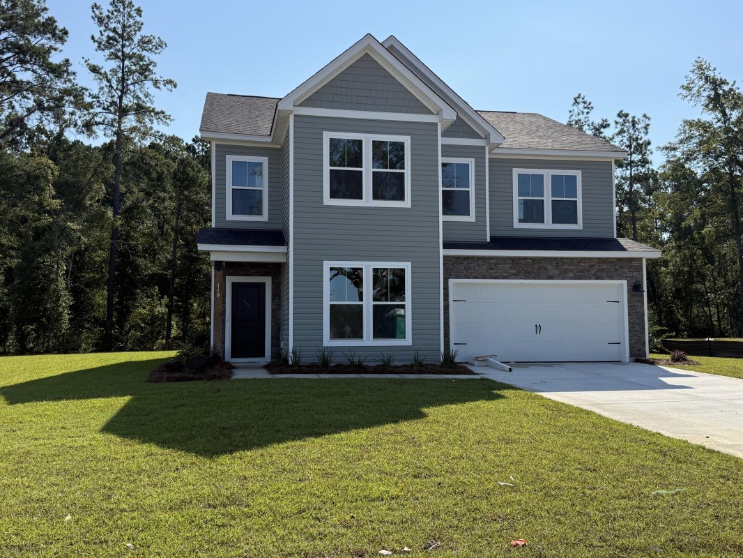 119 Augusta Pass Drive