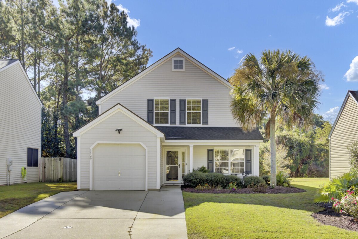 1129 River Bay Lane
