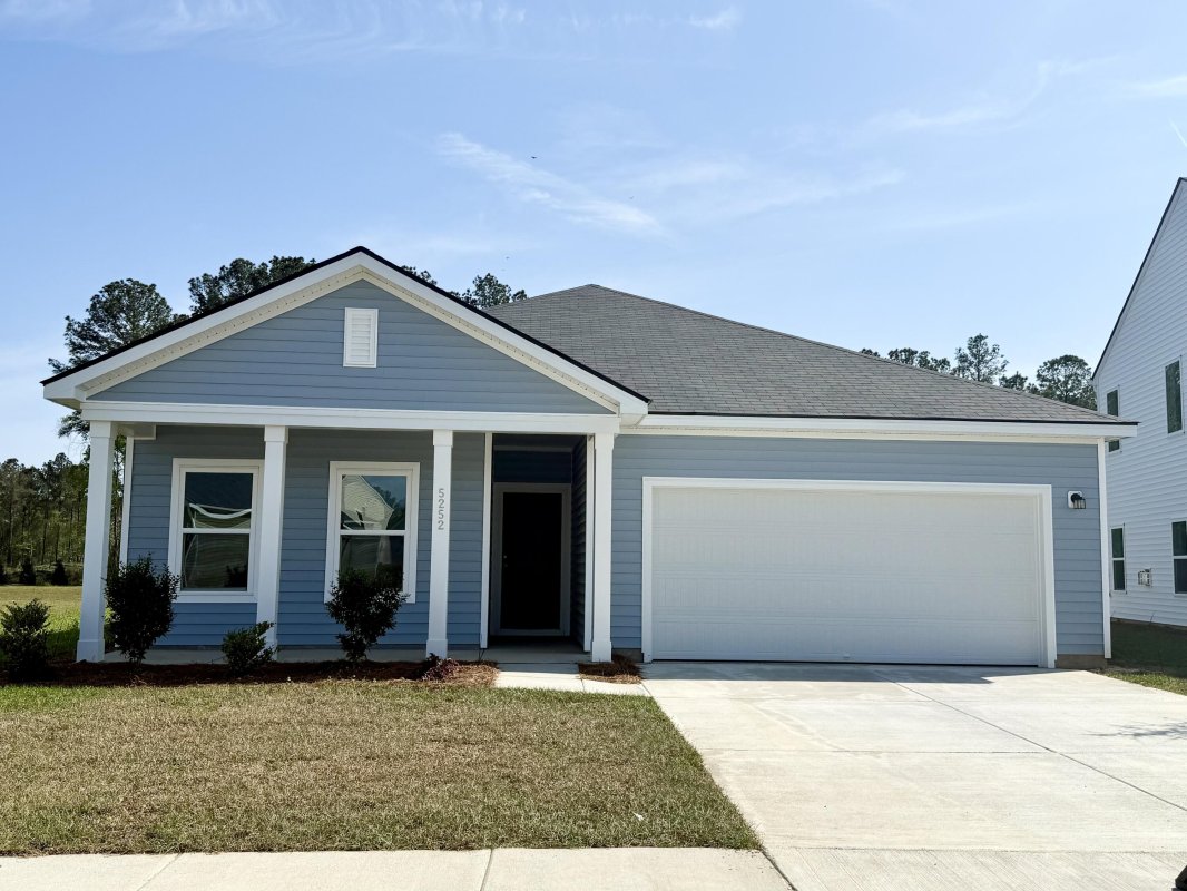 5252 Cottage Landing Drive