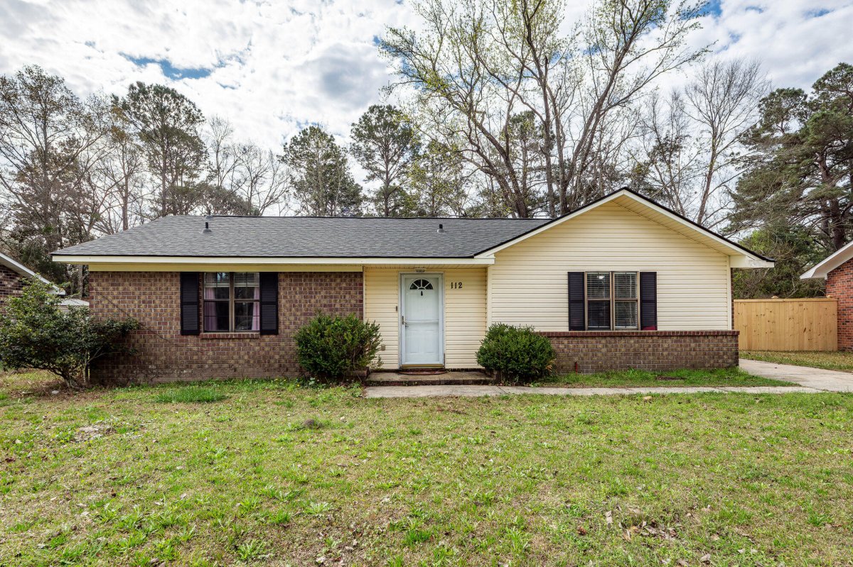 112 Fripp Lane