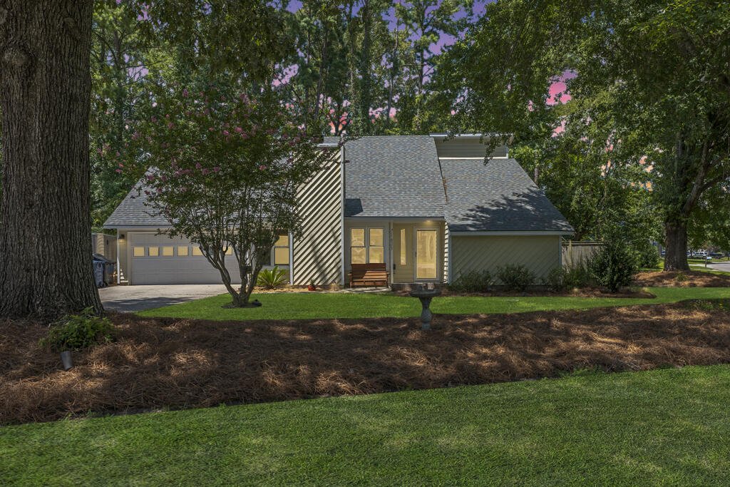 8353 Longridge Road