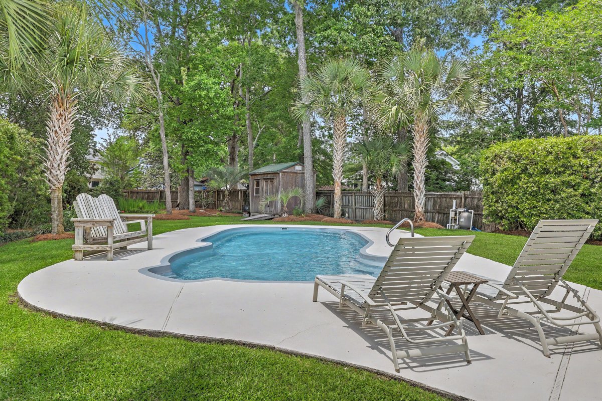 1023 Bidwell Circle