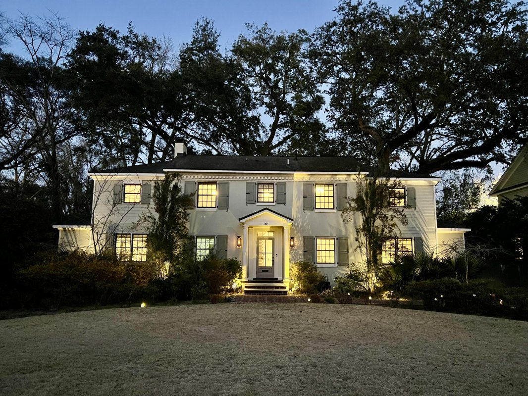 32 Jamestown Road