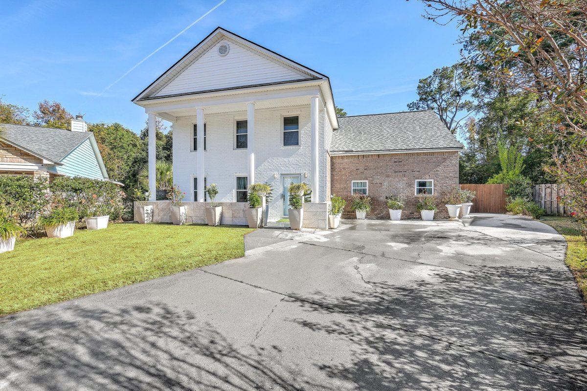 7950 New Ryder Road