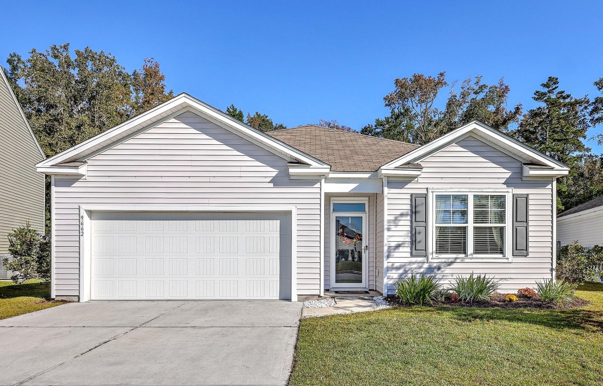 9662 Brandishing Road