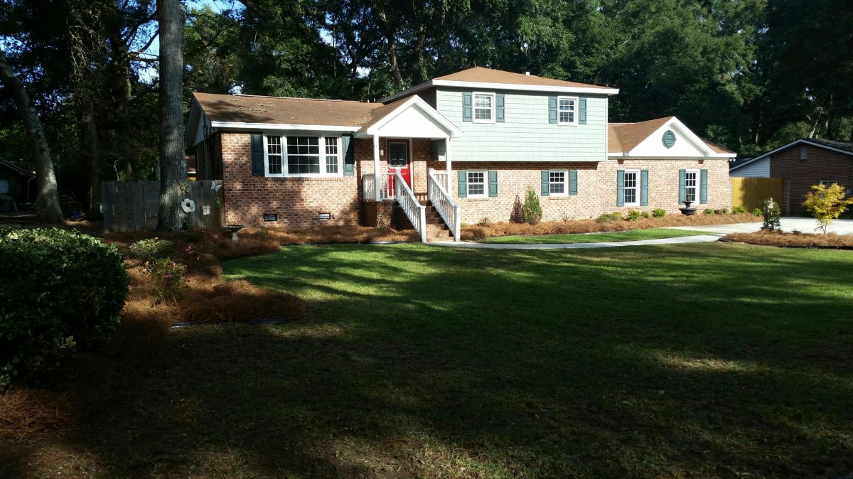 464 Wallace Drive