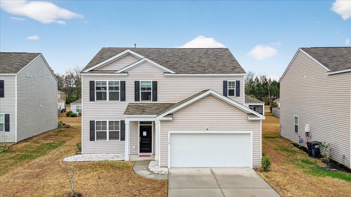 110 Itasca Drive
