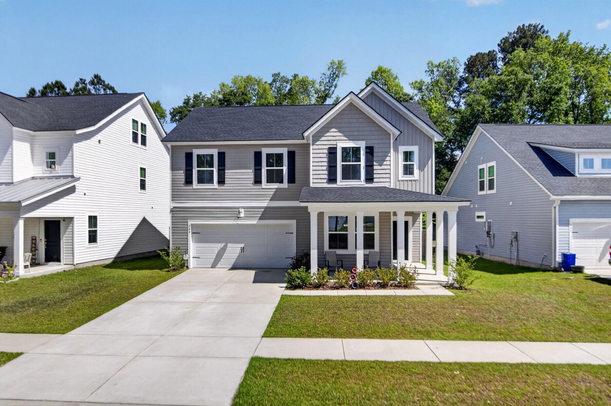 244 Red Bluff Street