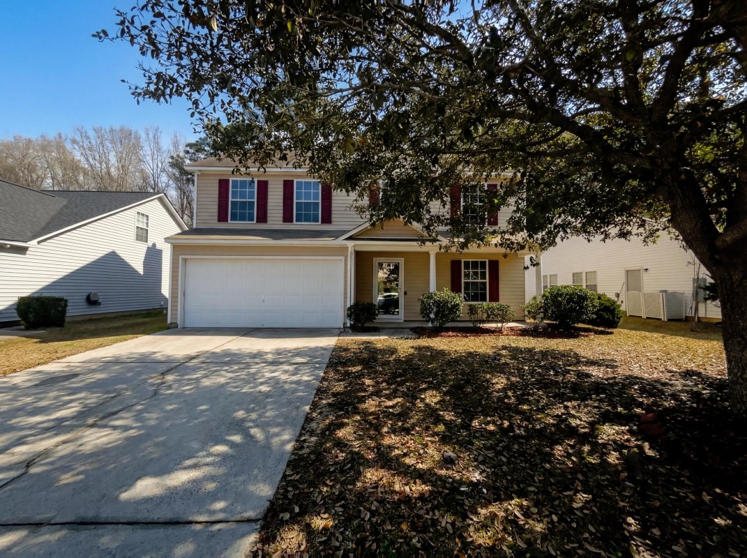 318 Aberdeen Circle