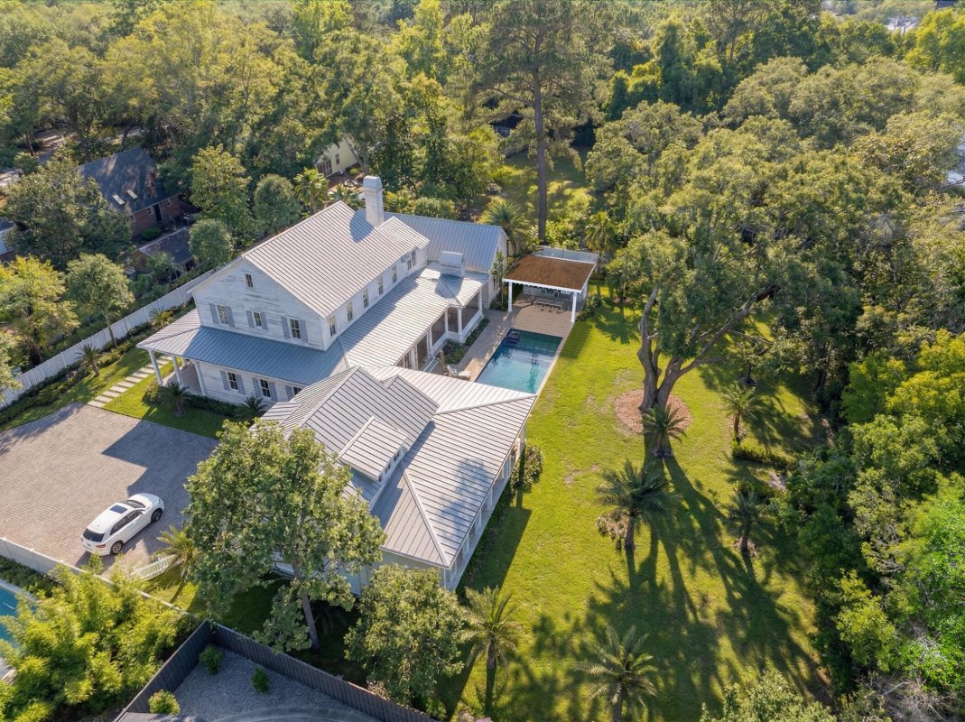 952 Mccants Drive