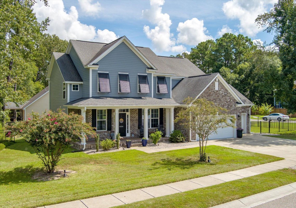 5006 Wartrace Court