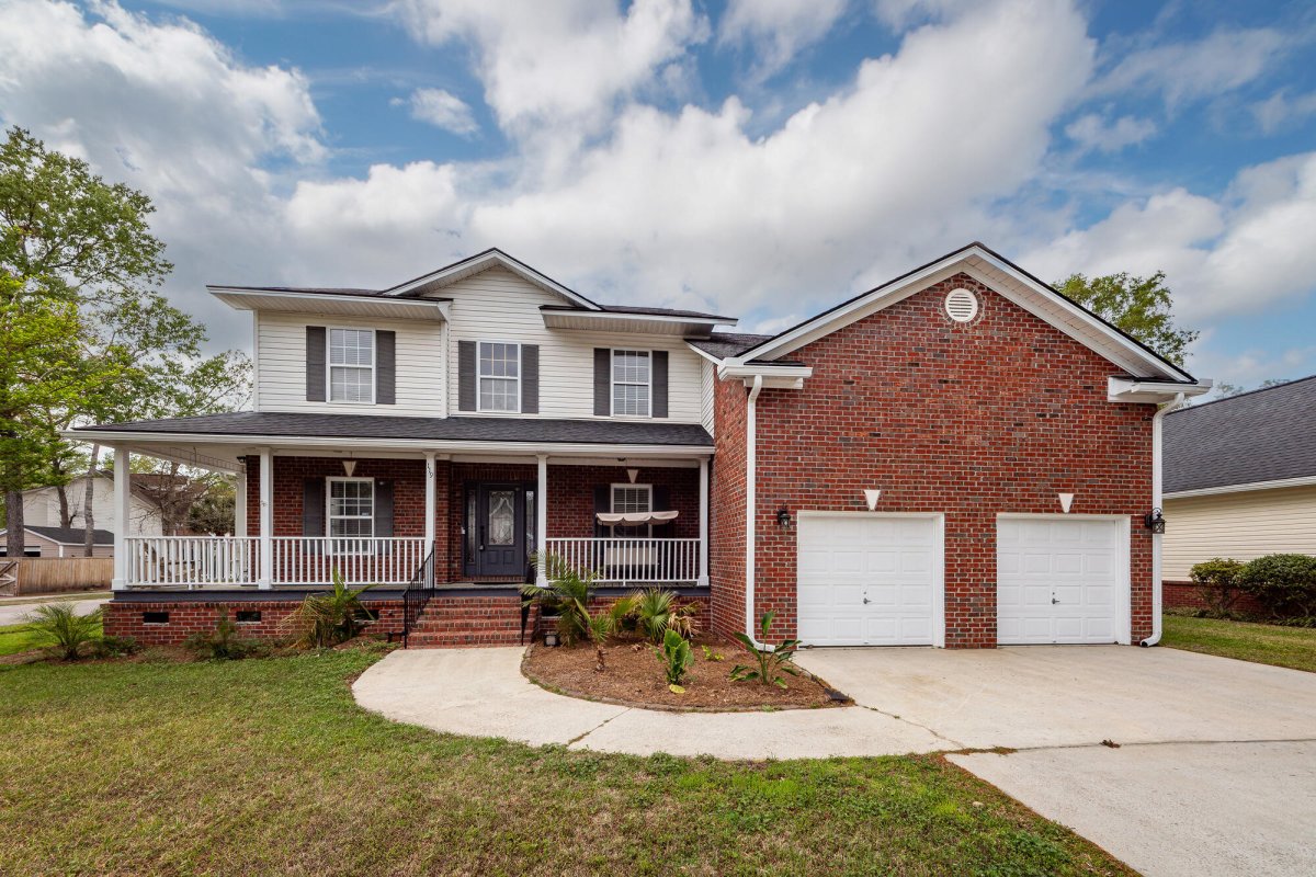 119 Spalding Circle