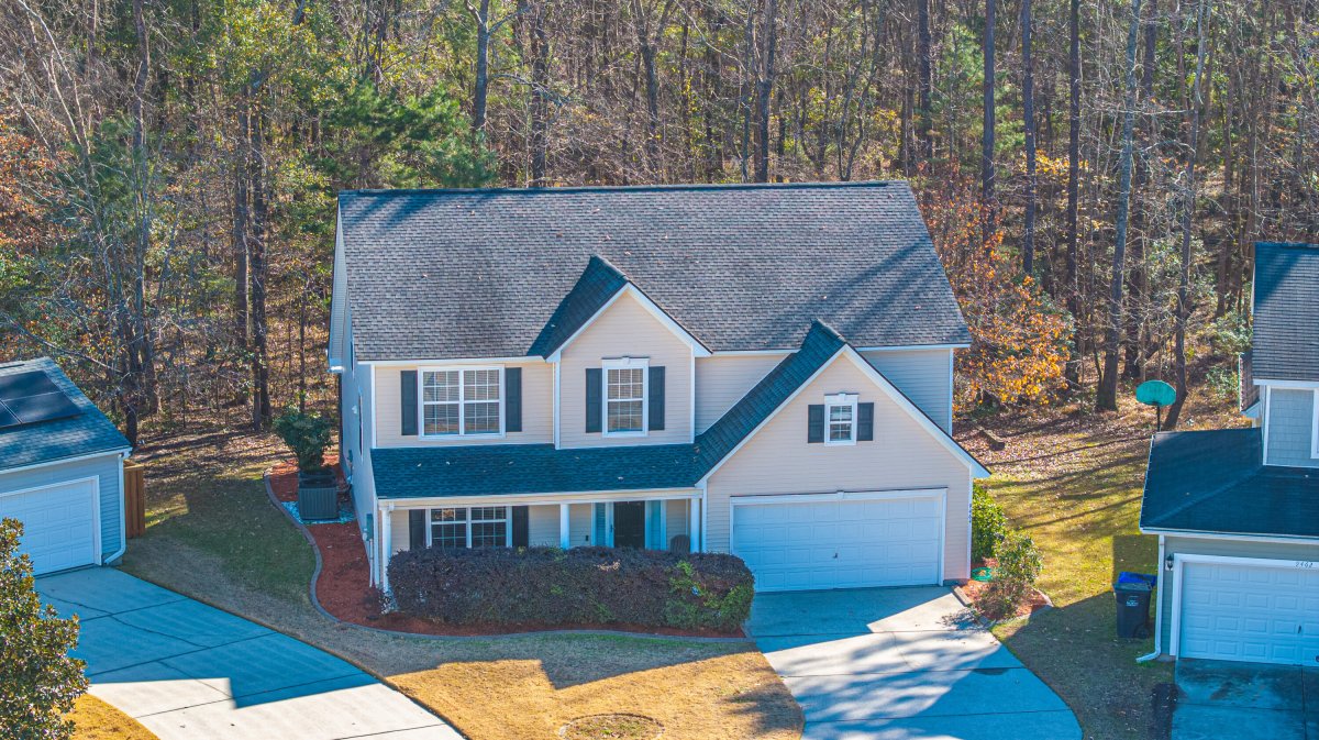 9464 Falling Embers Lane