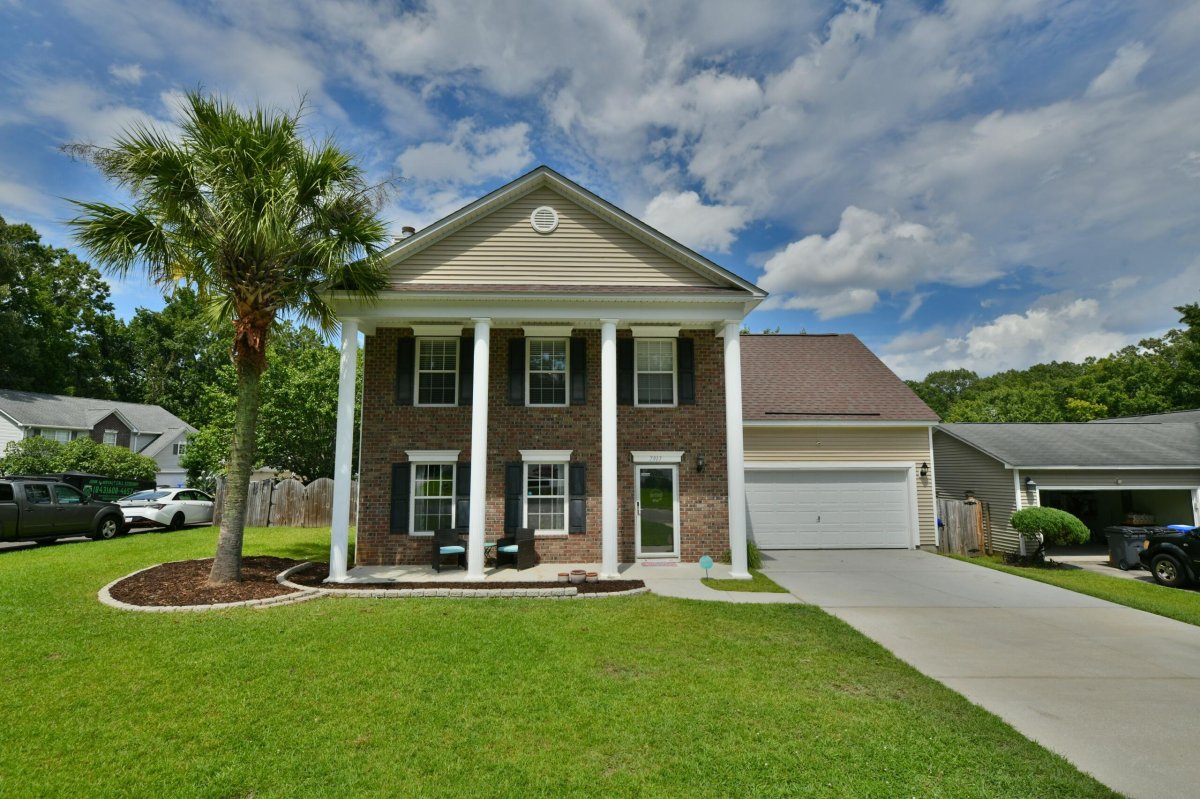 7917 New Ryder Road