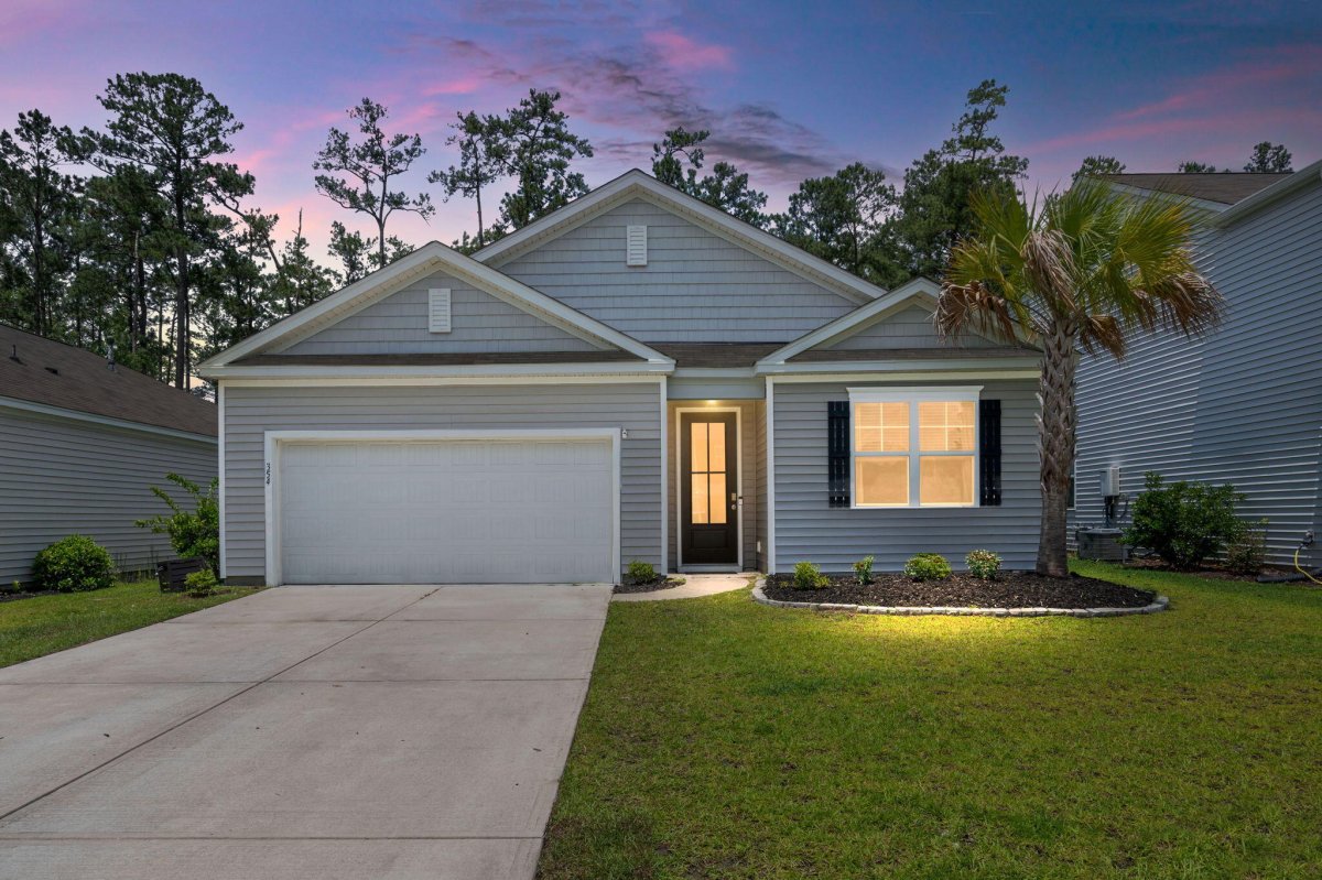 354 Bering Lane