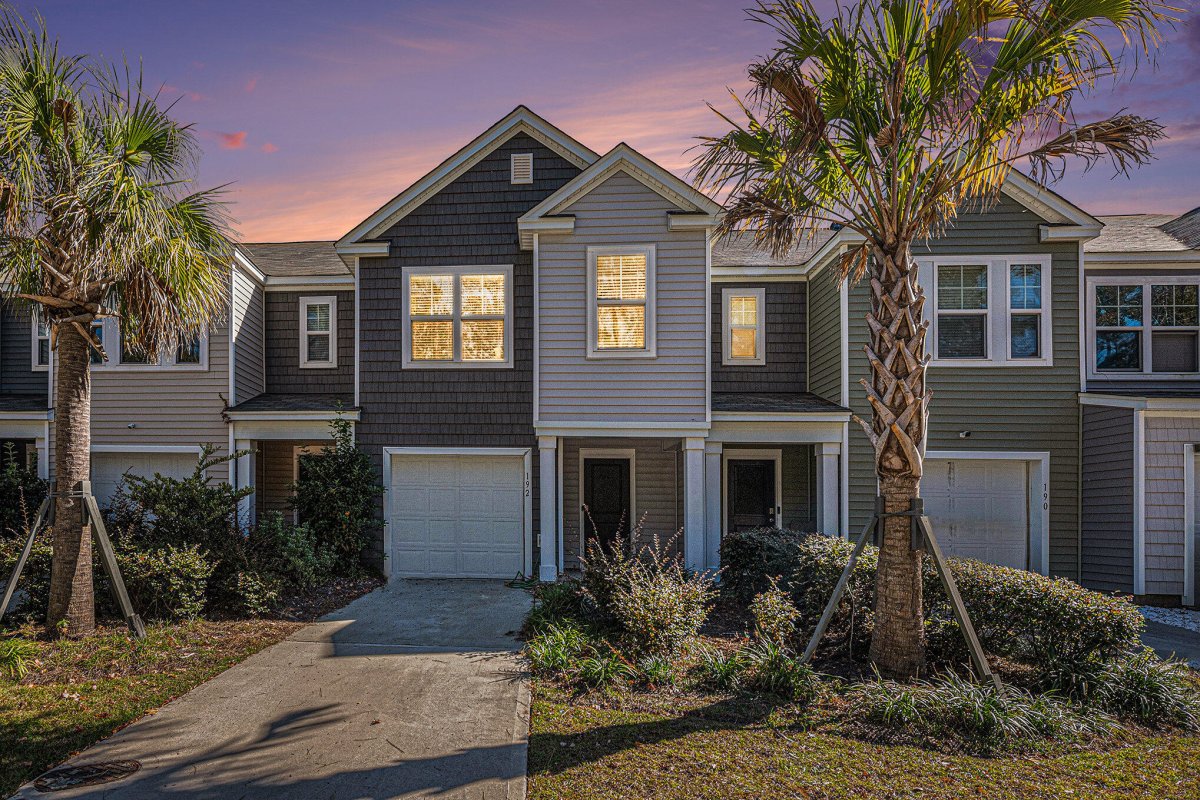 192 Rosefield Court