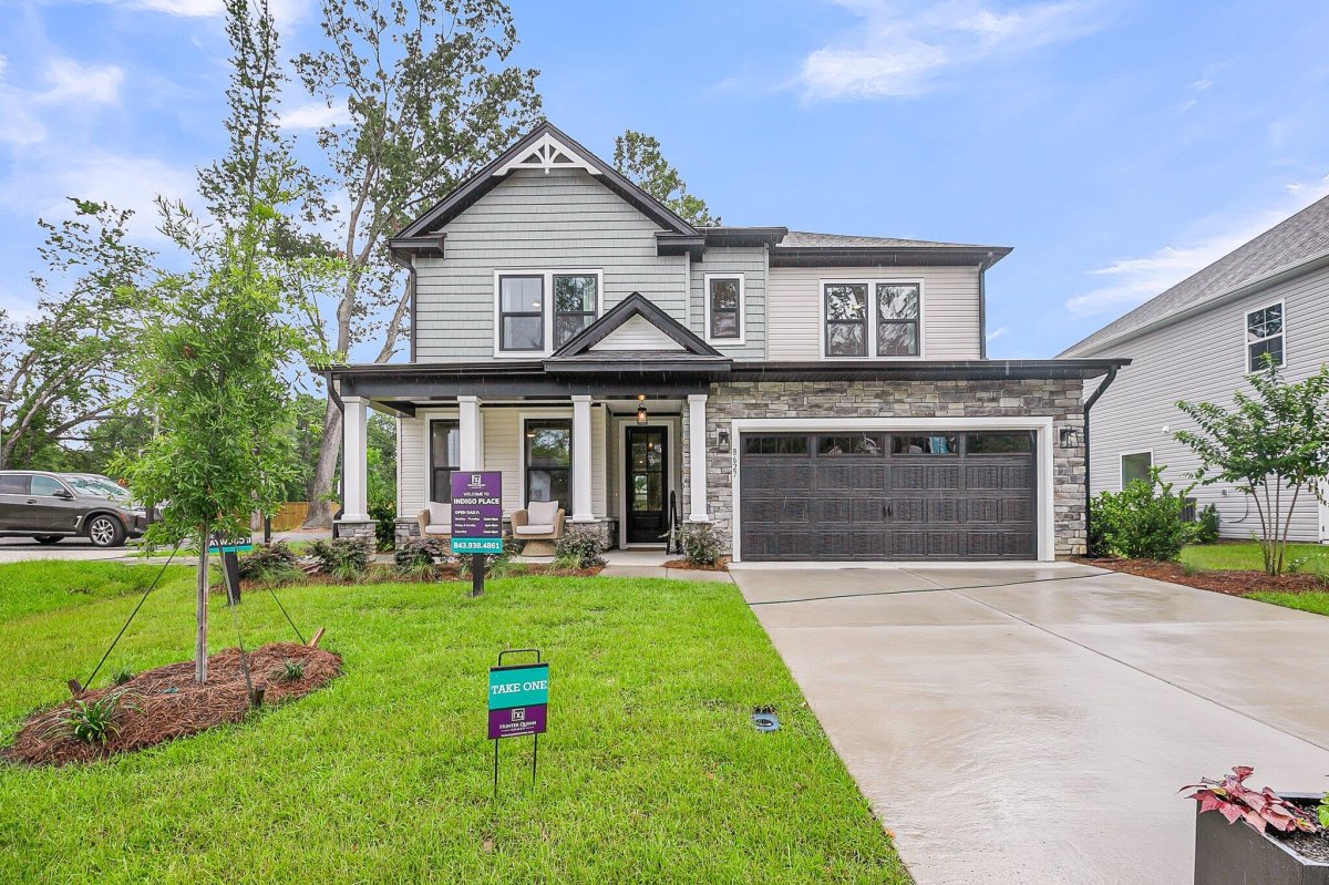 6000 Connor Court