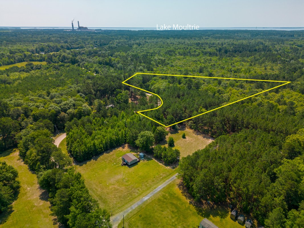 1 Murphy Bay Drive