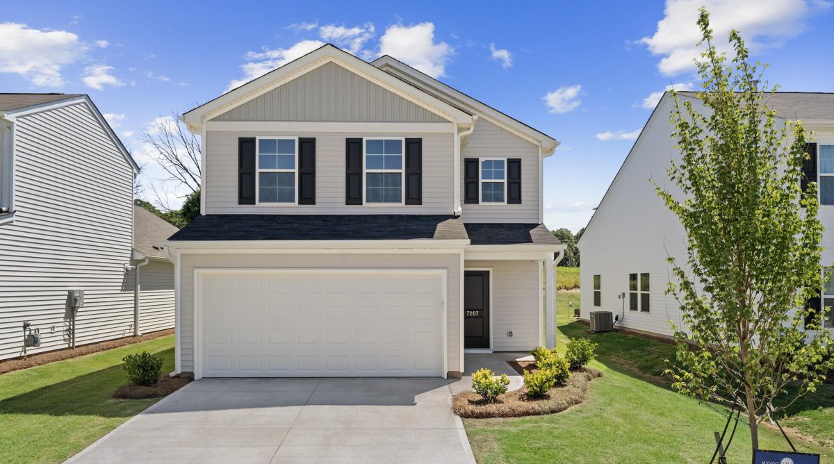 217 Central Creek Drive
