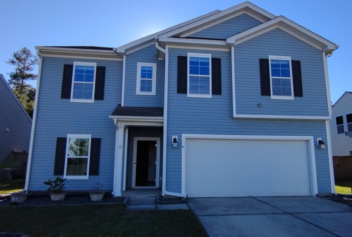 533 Nandina Drive