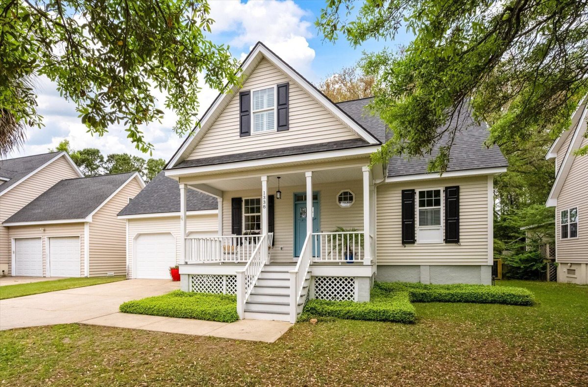 1338 Ellison Run