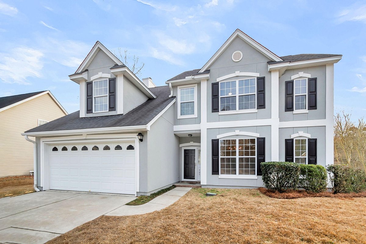 705 Beverly Drive