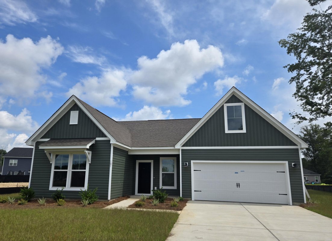 107 Augusta Pass Drive