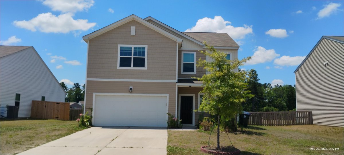 431 Pender Woods Drive