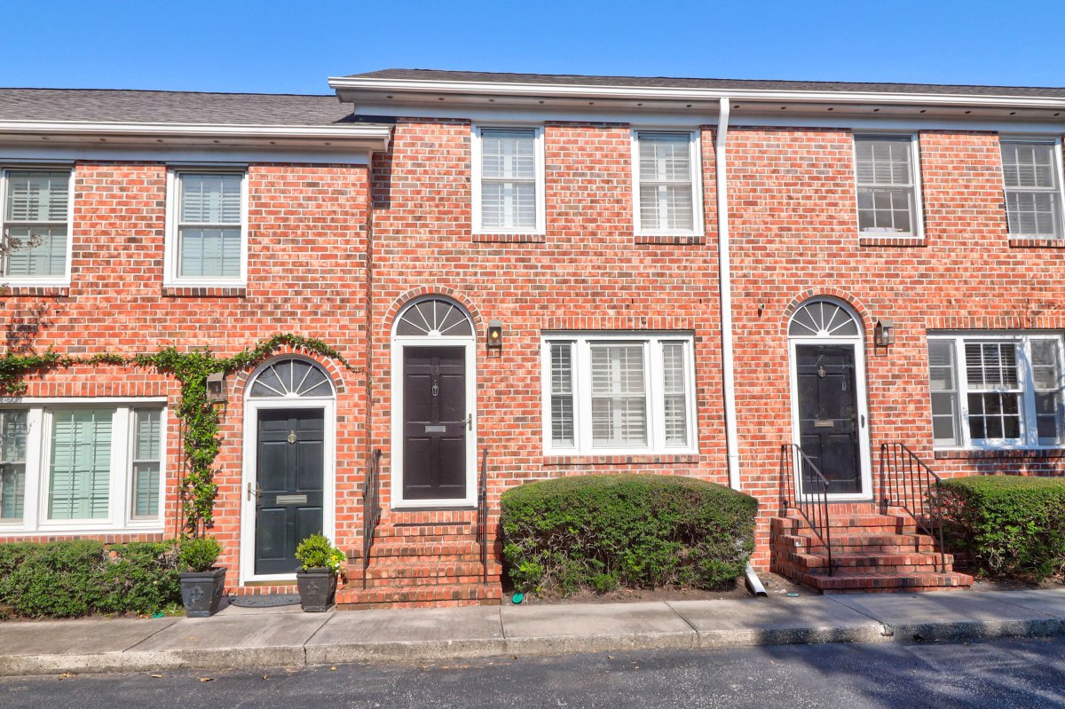 12 George Street B 3-B