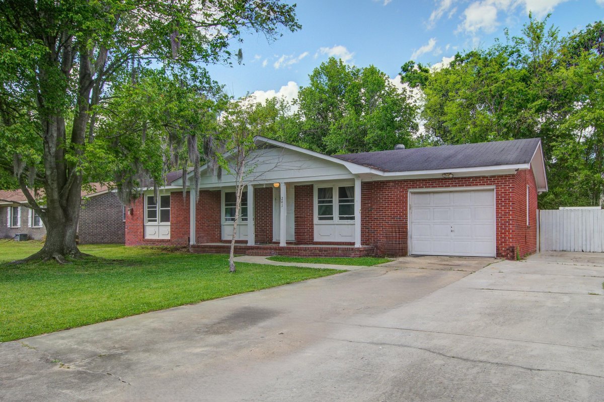 201 Judith Drive