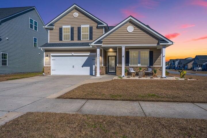 226 Firewheel Court