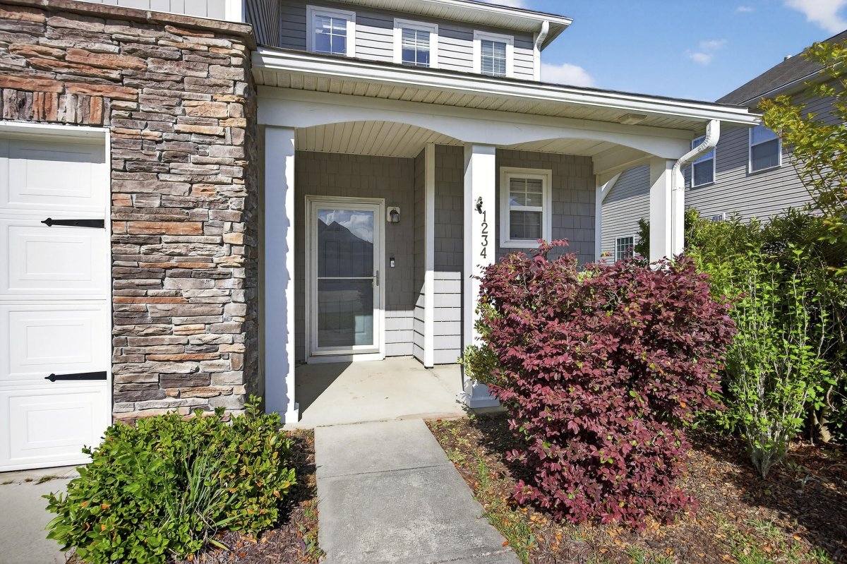 1234 Woodsage Drive