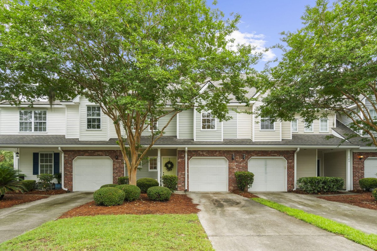 111 Larissa Drive