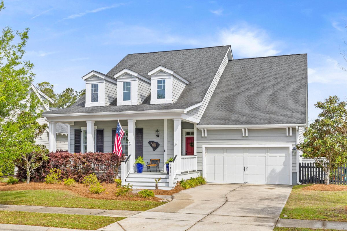 3716 Maidstone Drive