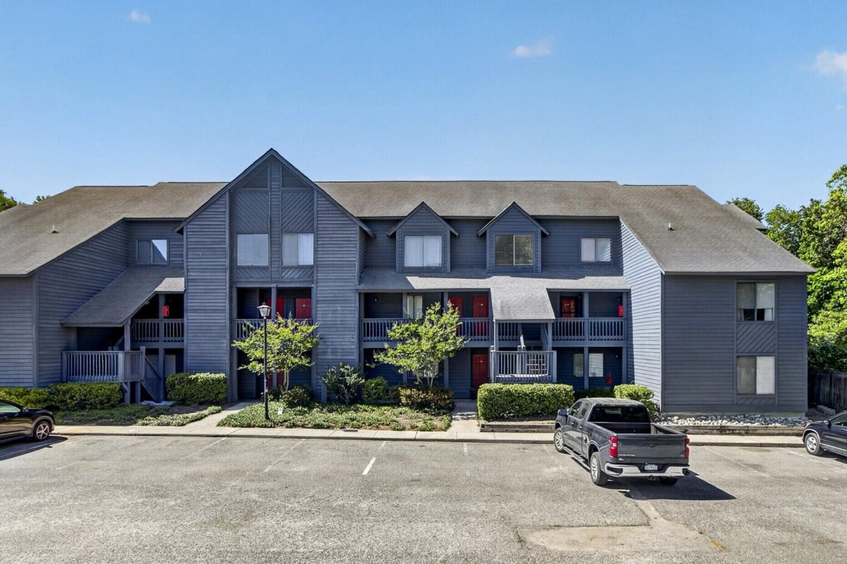 1530 Fort Johnson Apt 1k