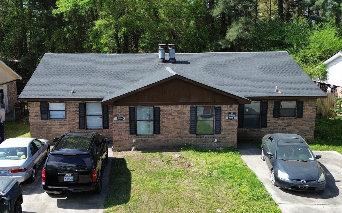 331 Dorchester Manor Boulevard B