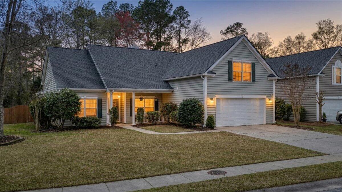 101 Chancellors Drive