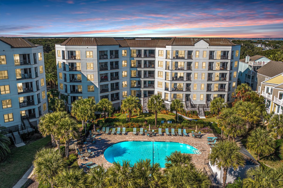 8000 Palmetto Drive I 308-A-I